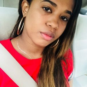 Meet your Posher, Giorgina